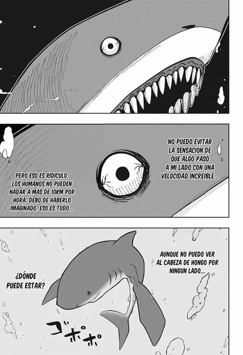 Read Mashle  Magic And Muscles ES Manga Online