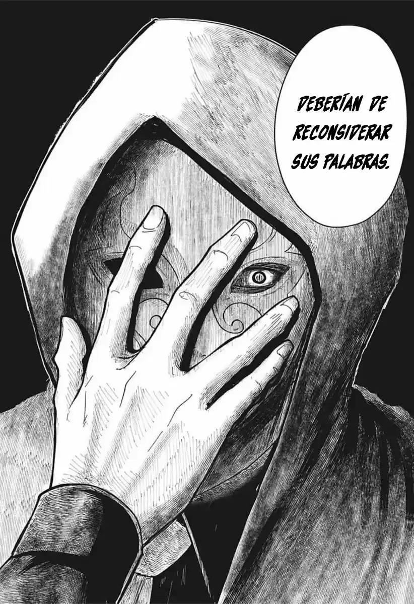 Read Mashle  Magic And Muscles ES Manga Online