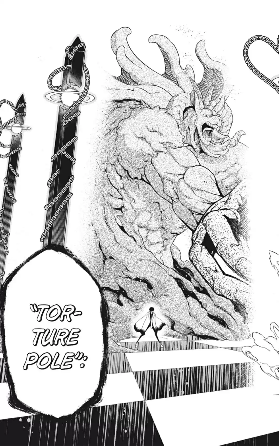 Read Mashle  Magic And Muscles ES Manga Online