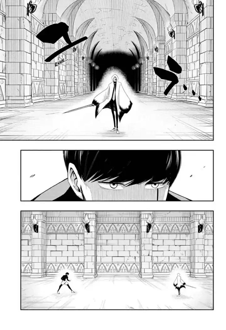 Read Mashle  Magic And Muscles ES Manga Online