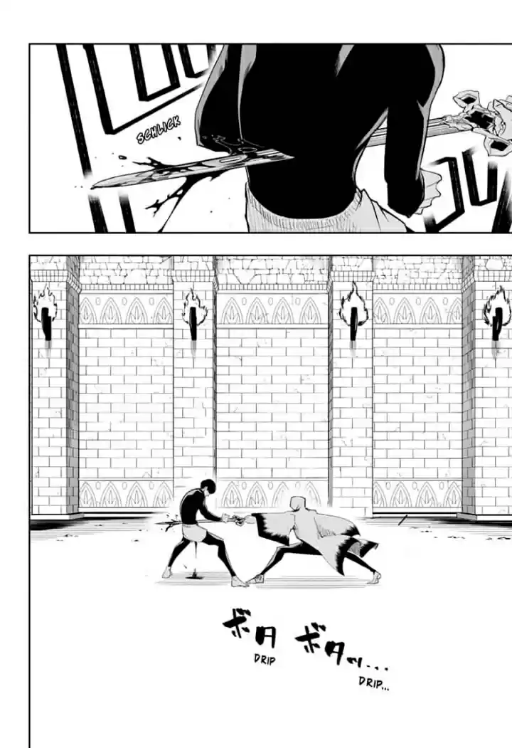 Read Mashle  Magic And Muscles ES Manga Online