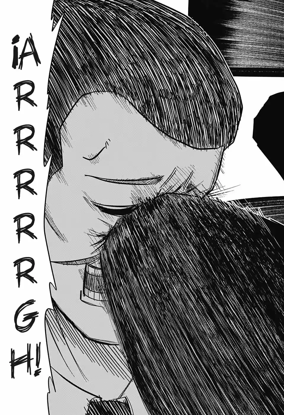 Read Mashle  Magic And Muscles ES Manga Online