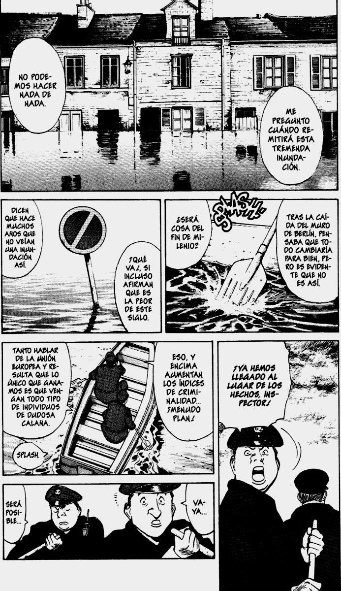 Read Monster ES Manga Online