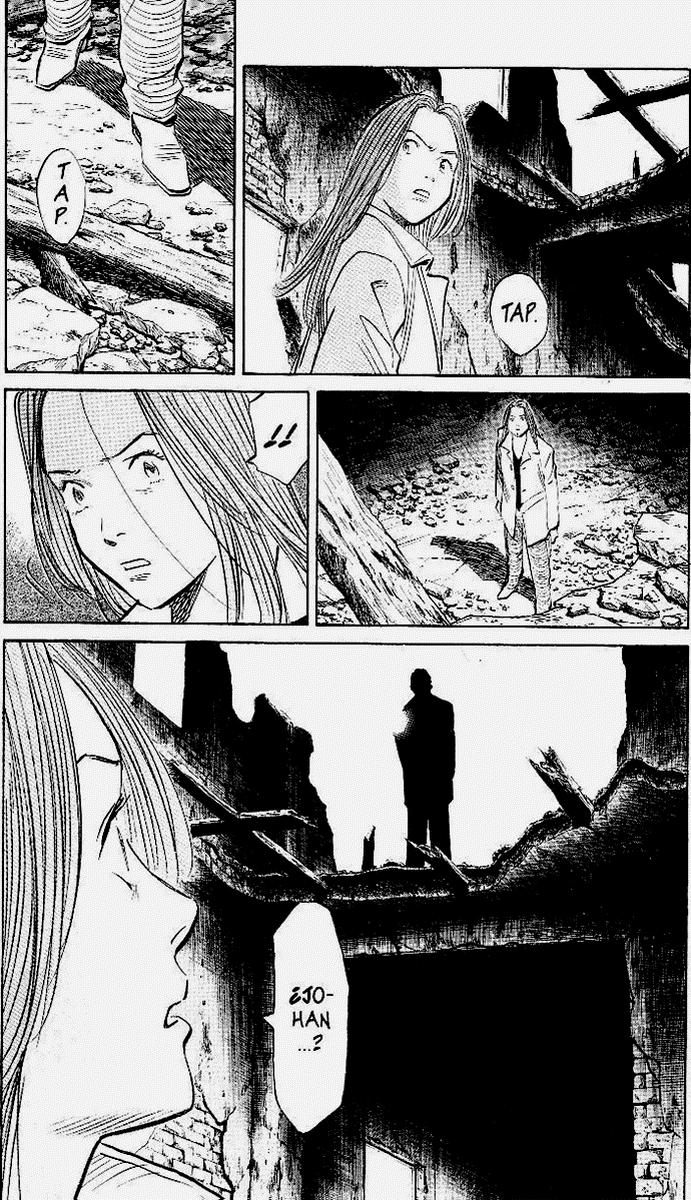 Read Monster ES Manga Online