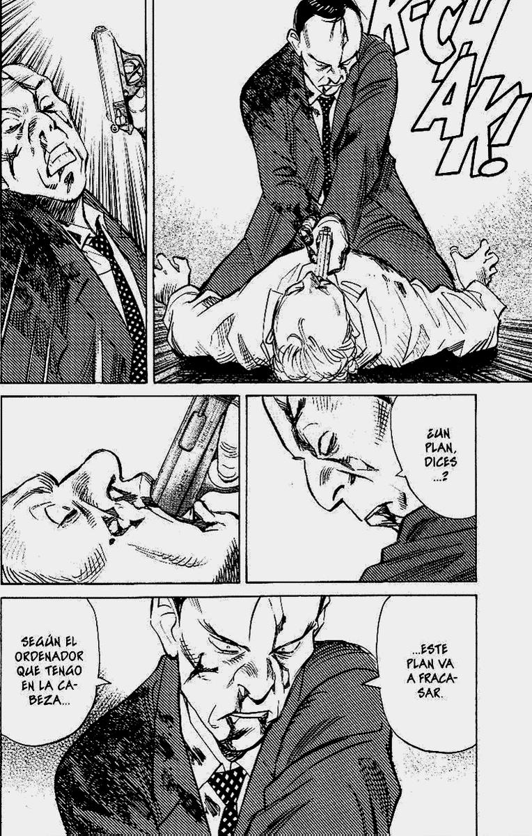 Read Monster ES Manga Online