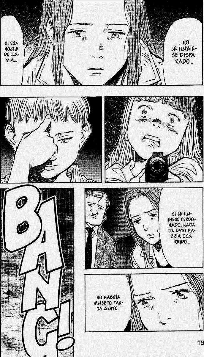 Read Monster ES Manga Online