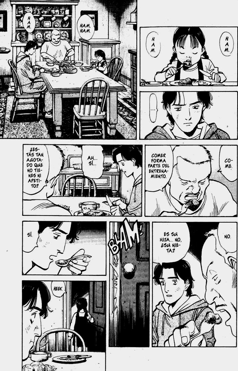 Read Monster ES Manga Online