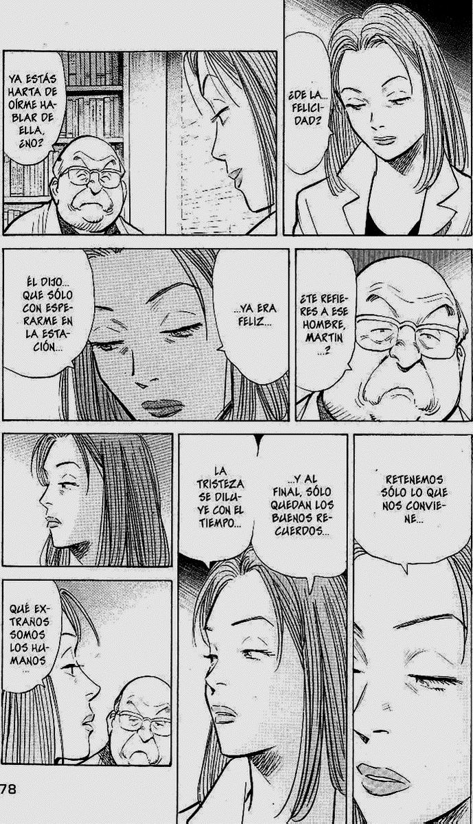 Read Monster ES Manga Online