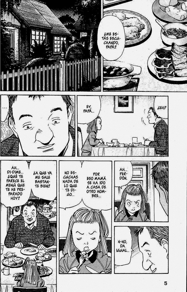 Read Monster ES Manga Online