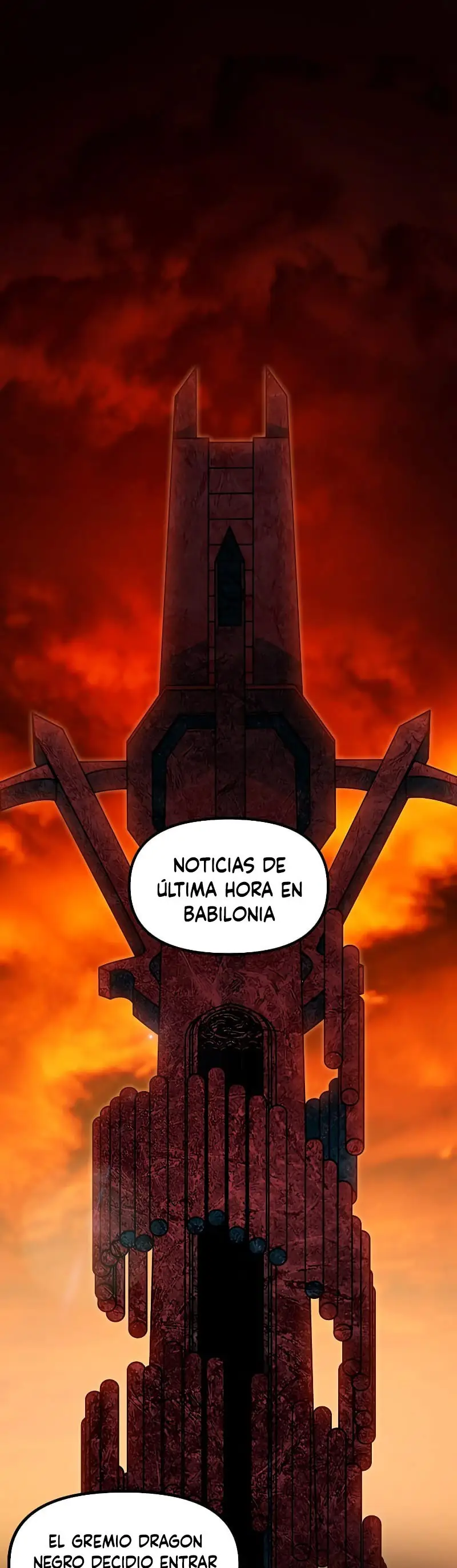 Read SSS-Class Revival Hunter ES Manga Online