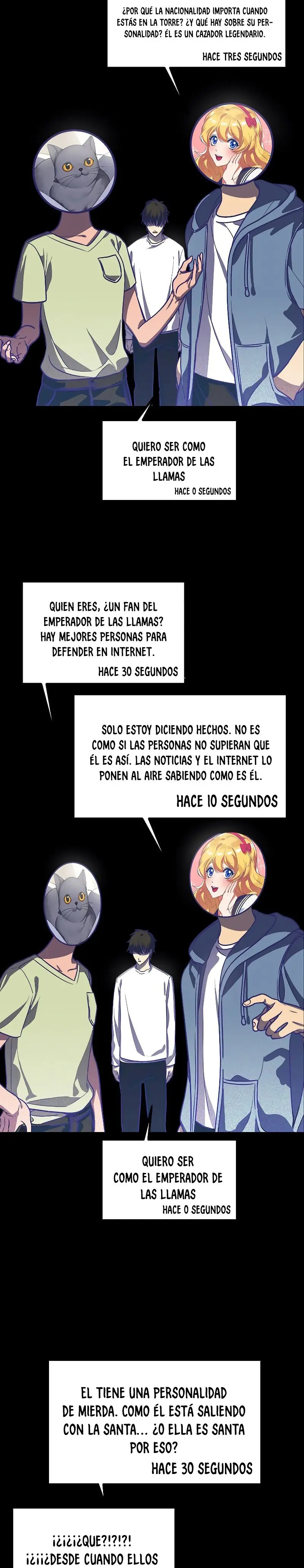 Read SSS-Class Revival Hunter ES Manga Online