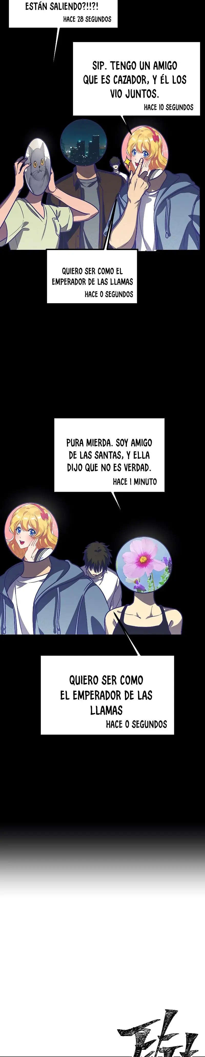 Read SSS-Class Revival Hunter ES Manga Online