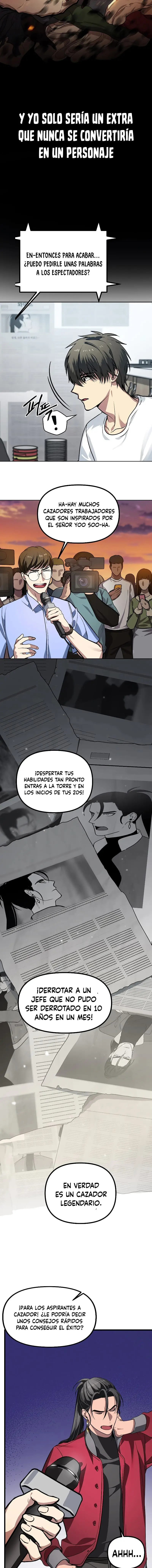 Read SSS-Class Revival Hunter ES Manga Online