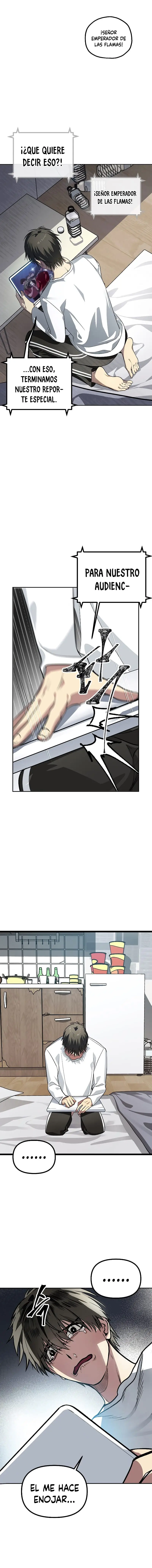 Read SSS-Class Revival Hunter ES Manga Online