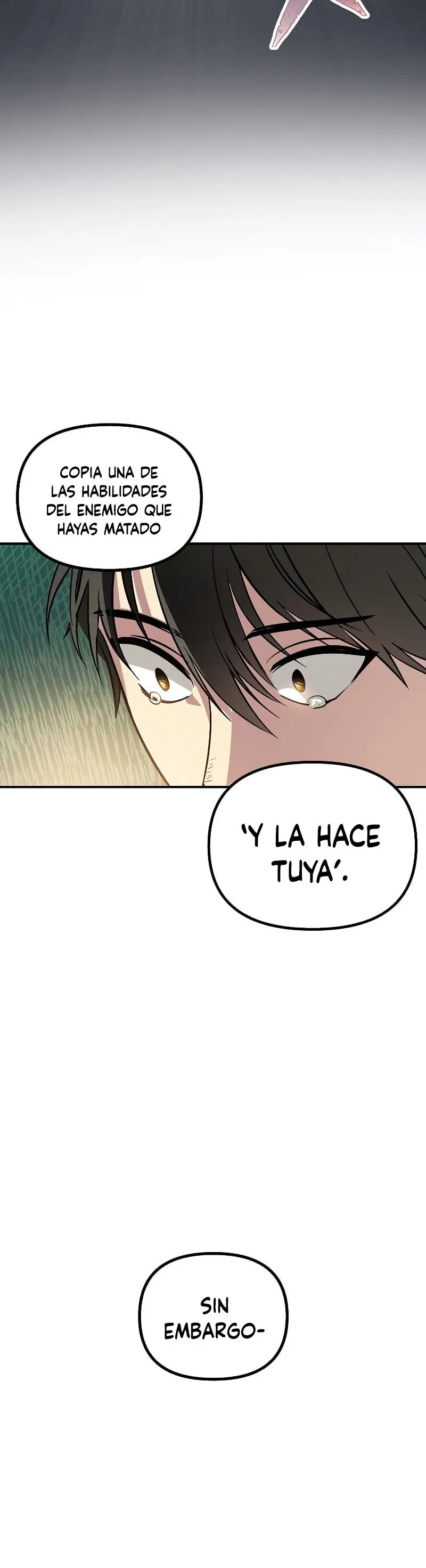 Read SSS-Class Revival Hunter ES Manga Online