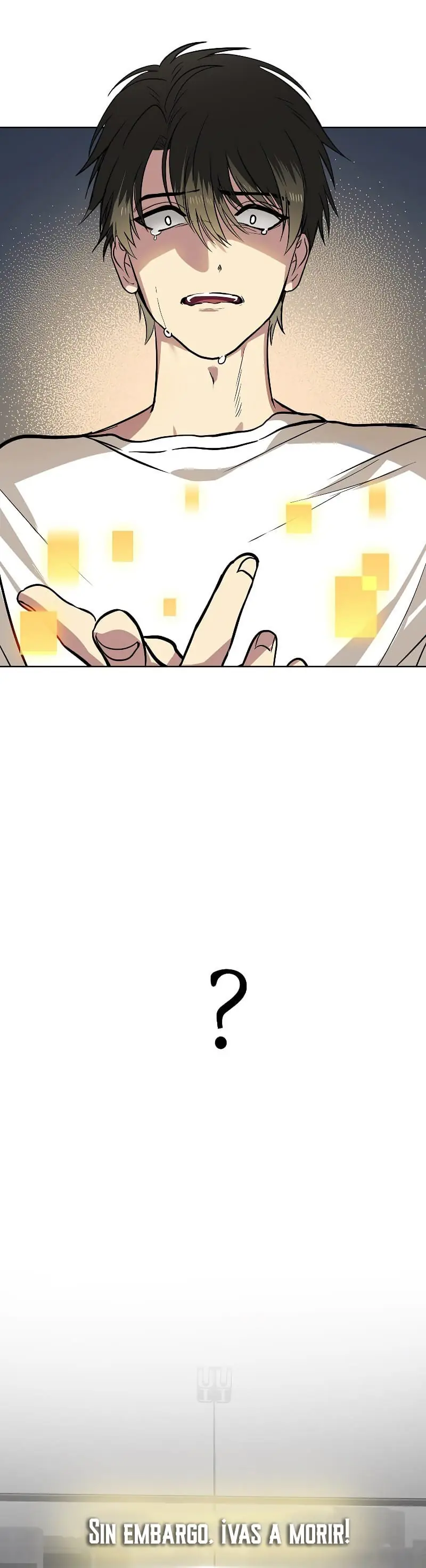 Read SSS-Class Revival Hunter ES Manga Online