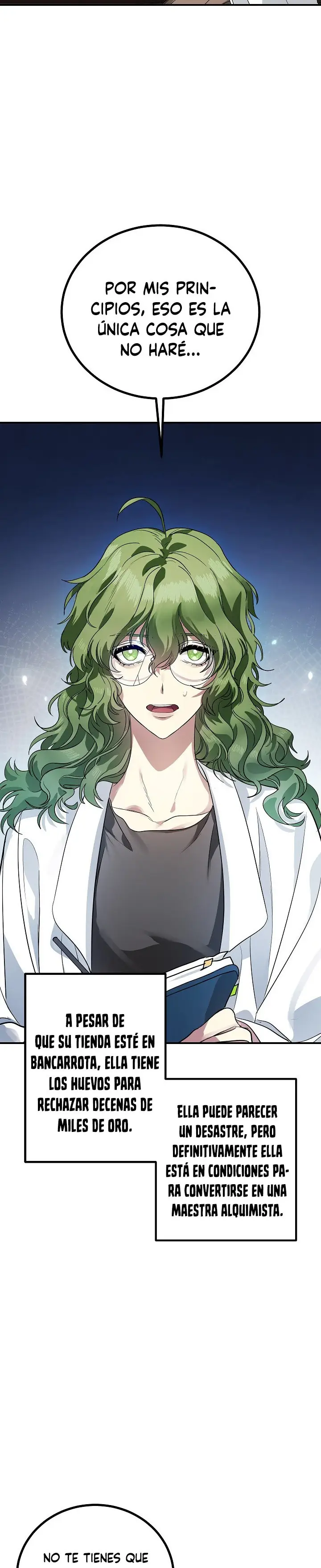 Read SSS-Class Revival Hunter ES Manga Online