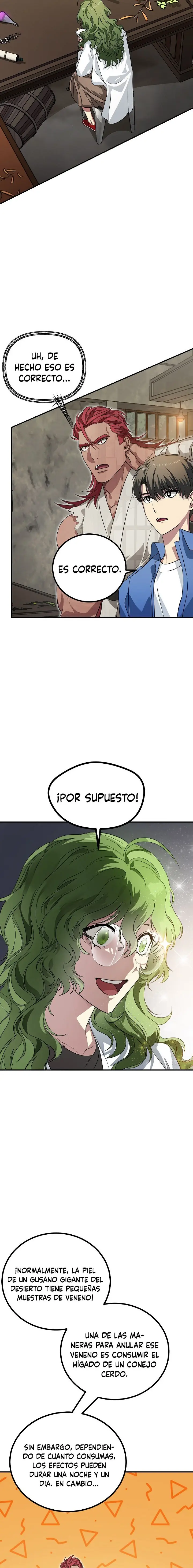 Read SSS-Class Revival Hunter ES Manga Online