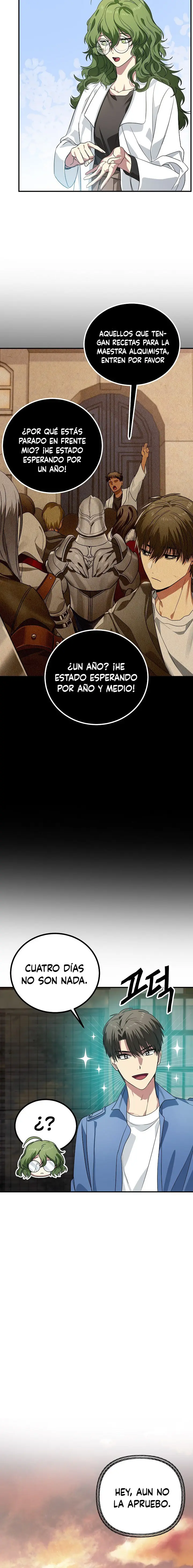 Read SSS-Class Revival Hunter ES Manga Online