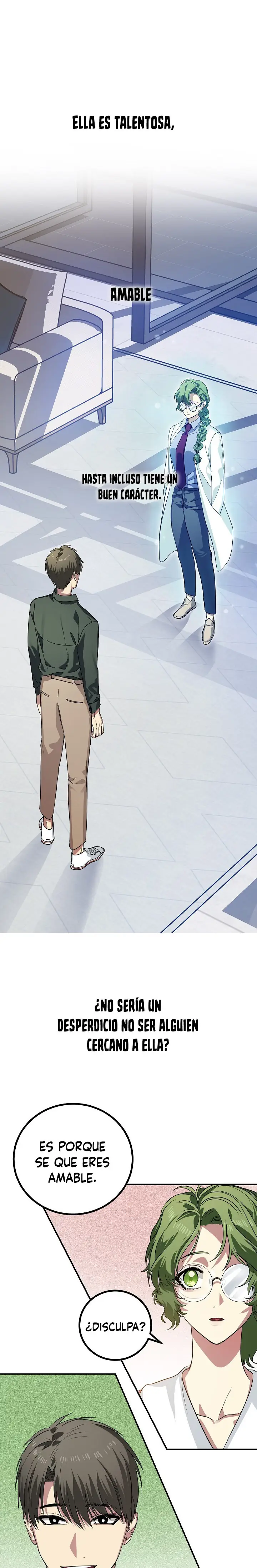 Read SSS-Class Revival Hunter ES Manga Online