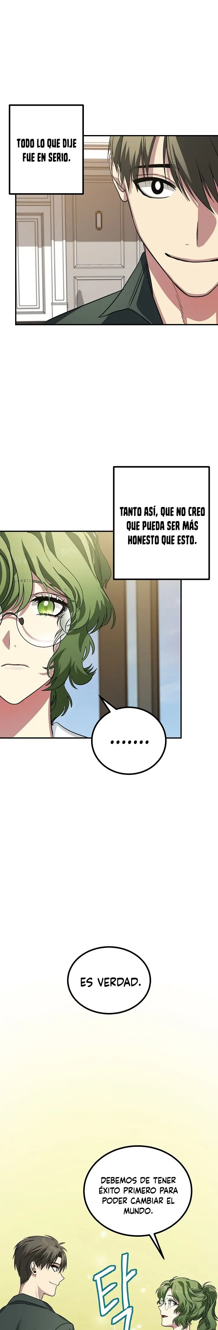 Read SSS-Class Revival Hunter ES Manga Online