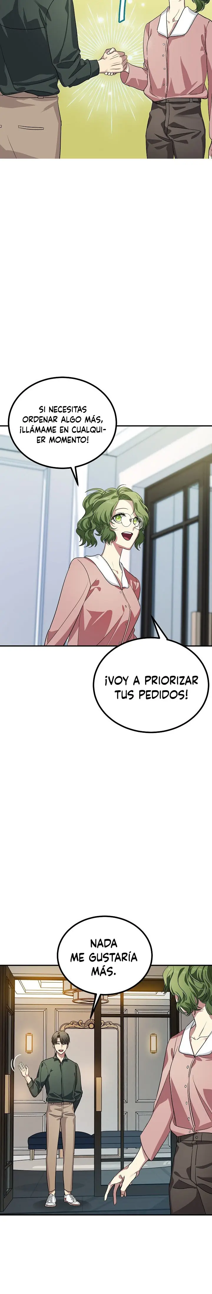 Read SSS-Class Revival Hunter ES Manga Online