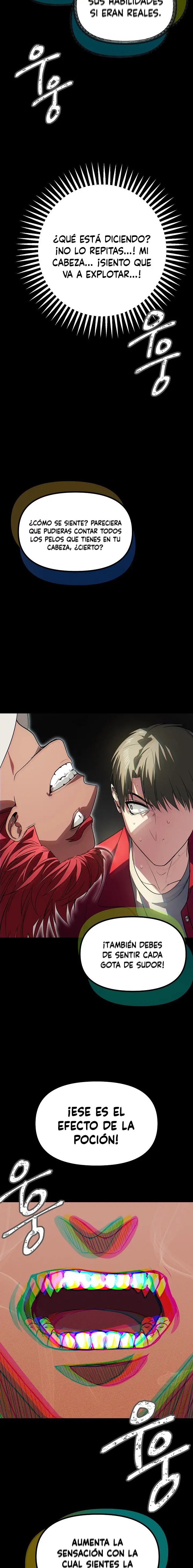 Read SSS-Class Revival Hunter ES Manga Online