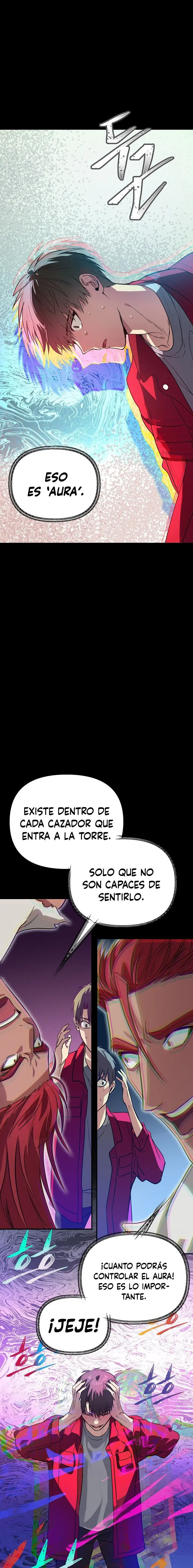 Read SSS-Class Revival Hunter ES Manga Online