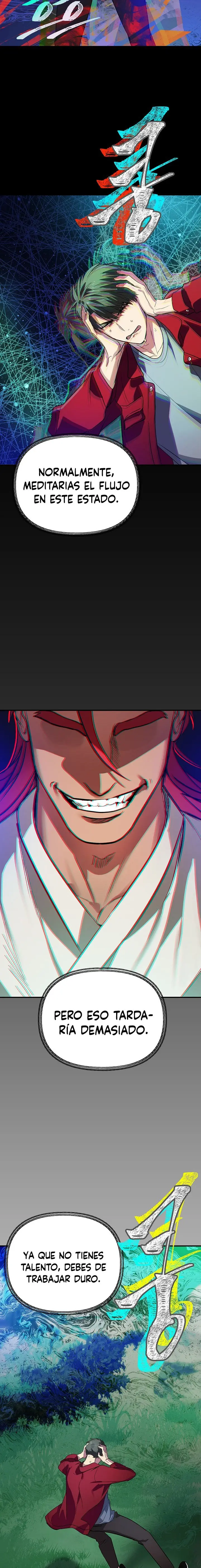 Read SSS-Class Revival Hunter ES Manga Online