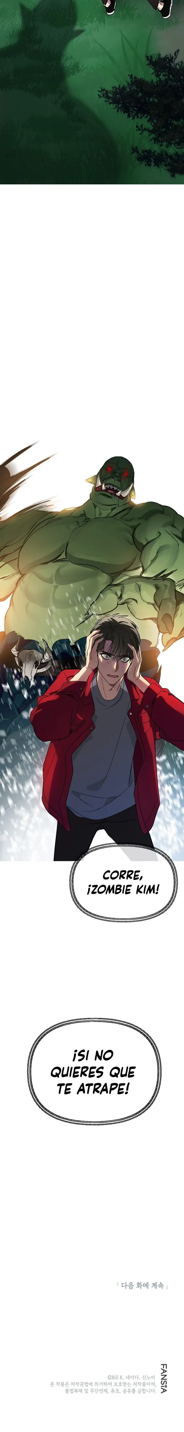 Read SSS-Class Revival Hunter ES Manga Online