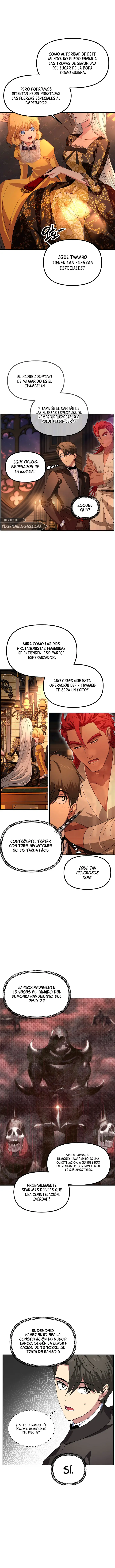 Read SSS-Class Revival Hunter ES Manga Online