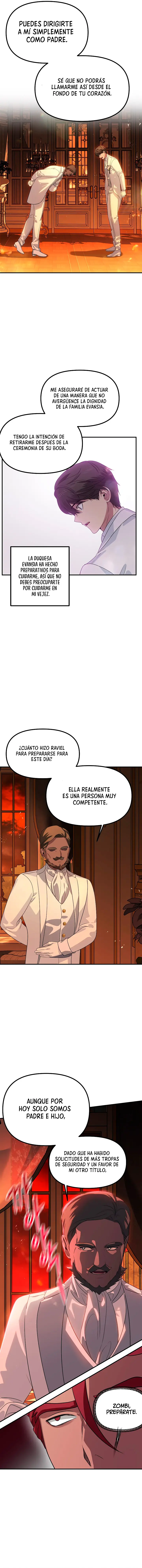 Read SSS-Class Revival Hunter ES Manga Online