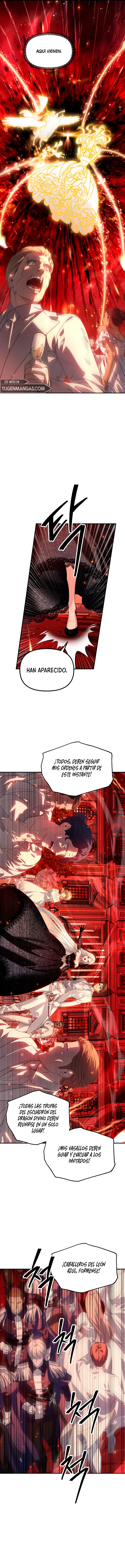 Read SSS-Class Revival Hunter ES Manga Online