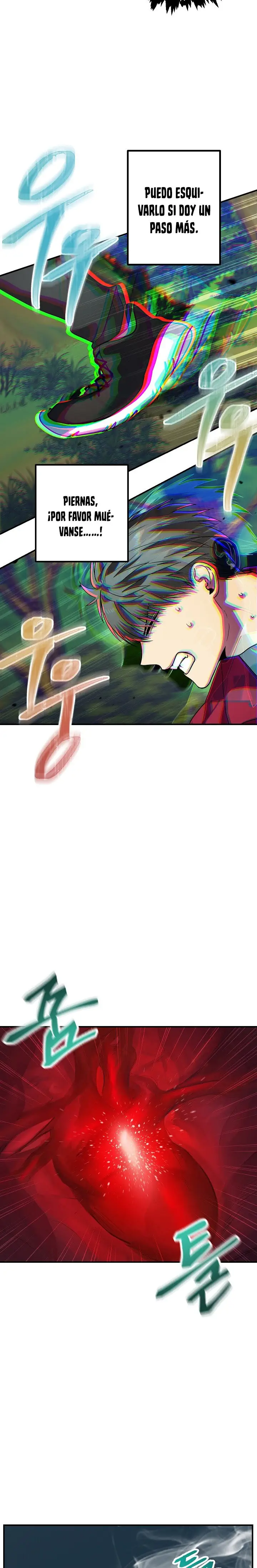 Read SSS-Class Revival Hunter ES Manga Online