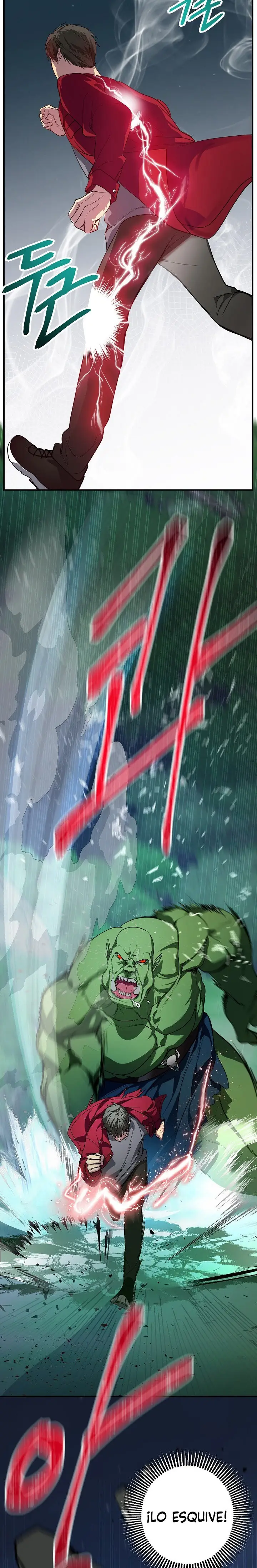 Read SSS-Class Revival Hunter ES Manga Online