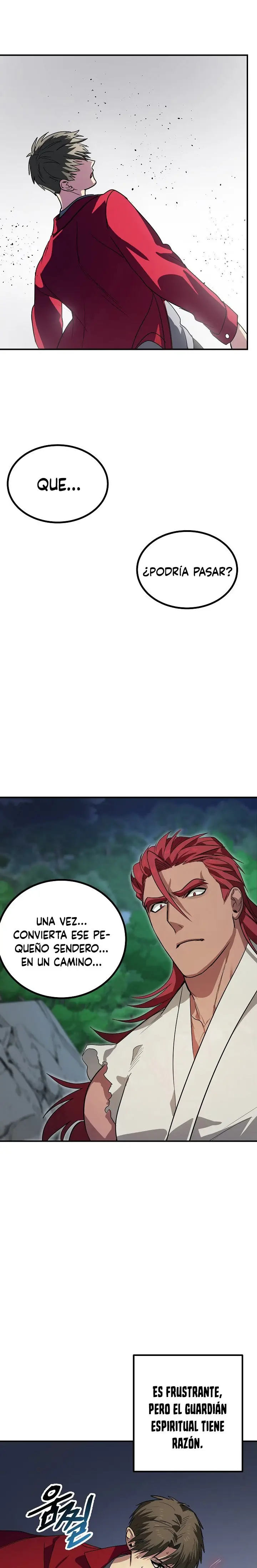 Read SSS-Class Revival Hunter ES Manga Online