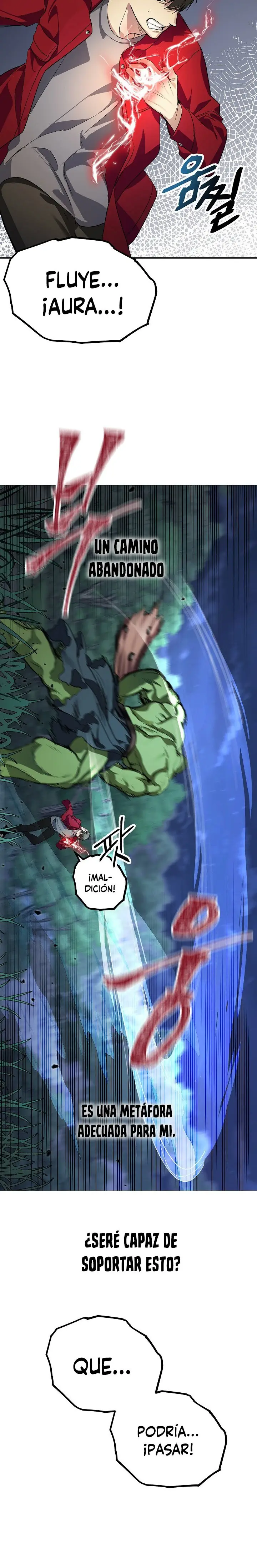 Read SSS-Class Revival Hunter ES Manga Online