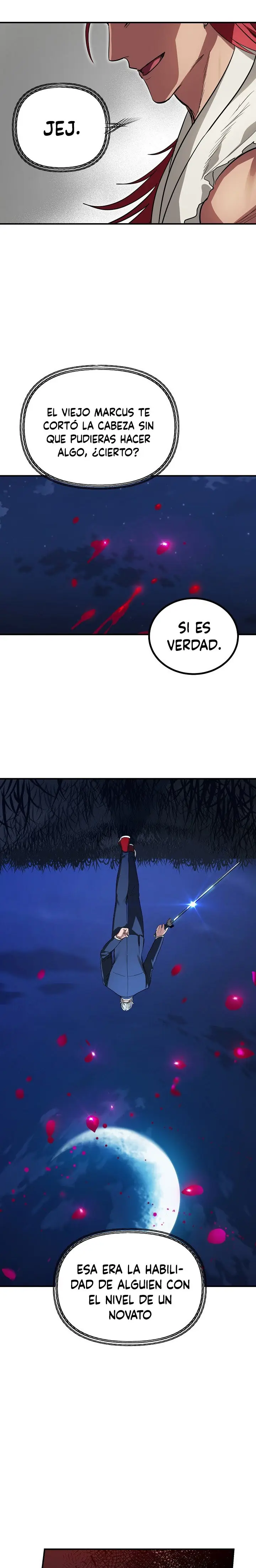 Read SSS-Class Revival Hunter ES Manga Online