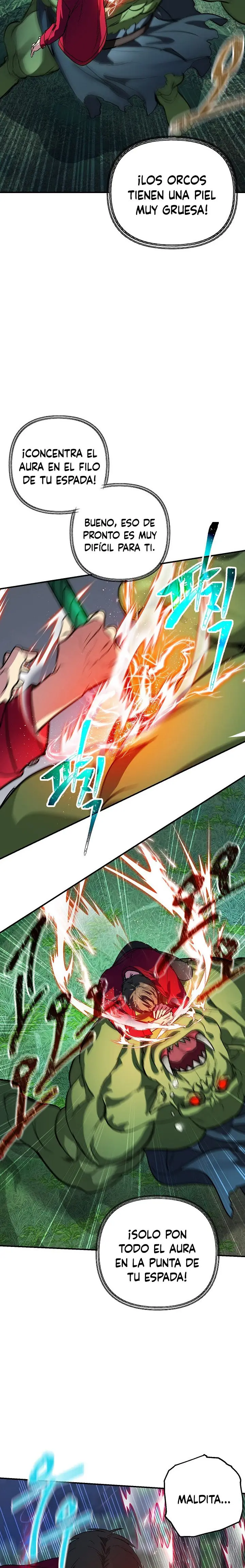 Read SSS-Class Revival Hunter ES Manga Online