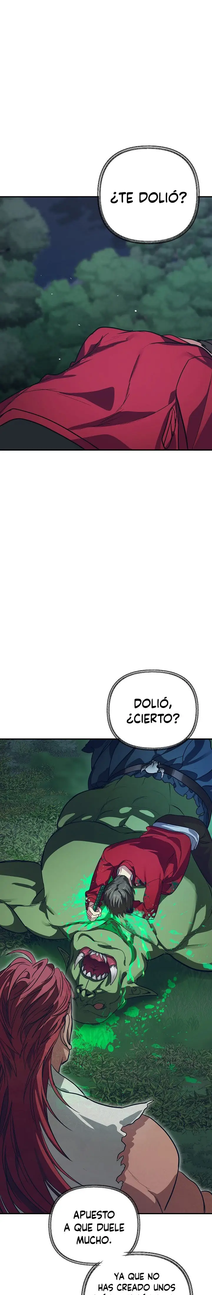 Read SSS-Class Revival Hunter ES Manga Online