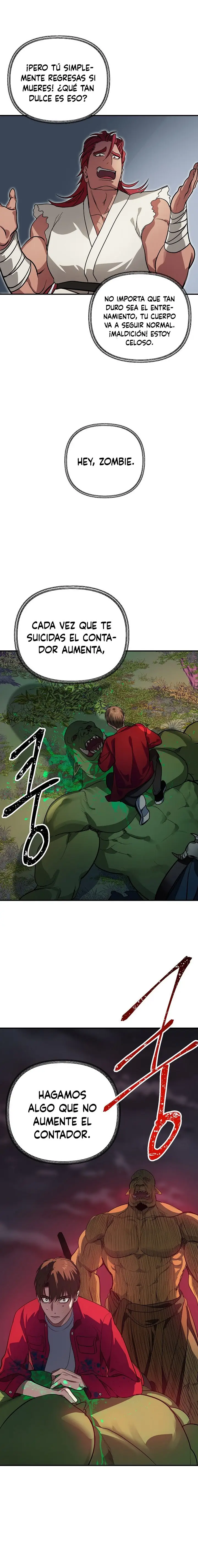 Read SSS-Class Revival Hunter ES Manga Online