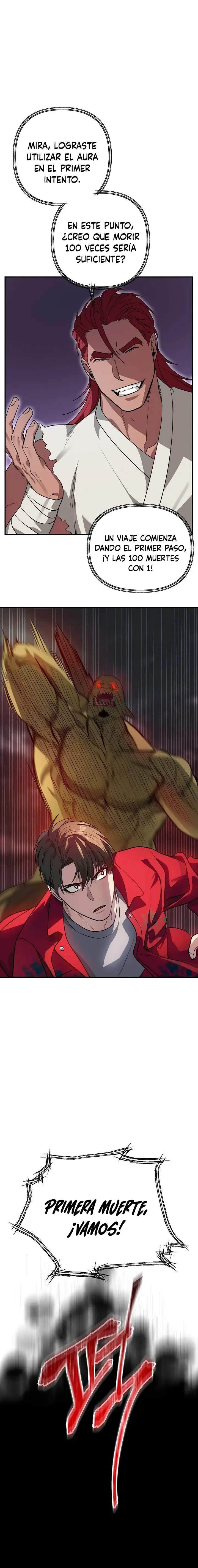 Read SSS-Class Revival Hunter ES Manga Online