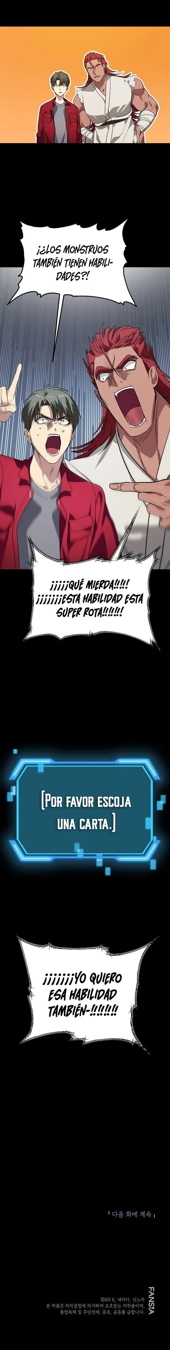 Read SSS-Class Revival Hunter ES Manga Online