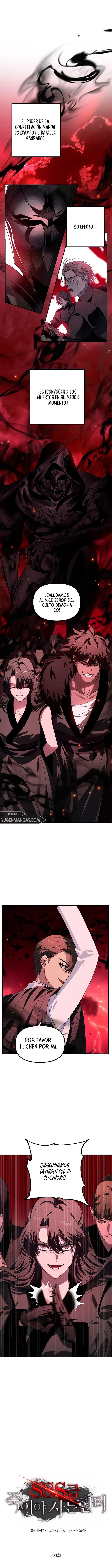 Read SSS-Class Revival Hunter ES Manga Online