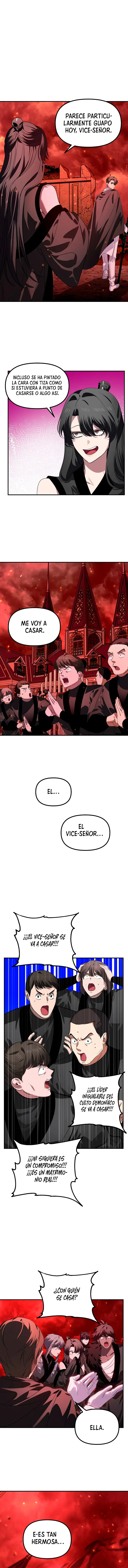 Read SSS-Class Revival Hunter ES Manga Online
