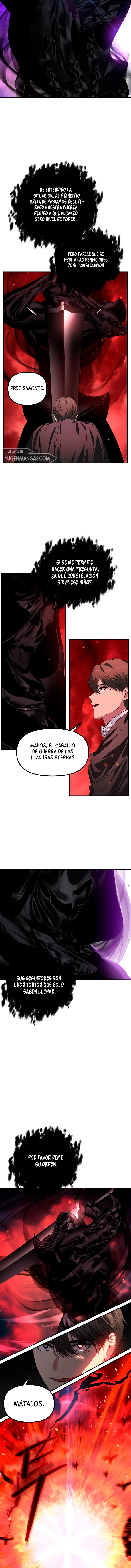 Read SSS-Class Revival Hunter ES Manga Online