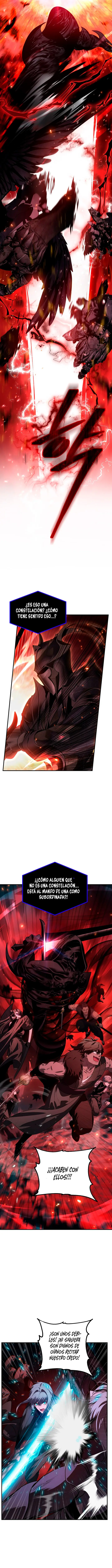 Read SSS-Class Revival Hunter ES Manga Online