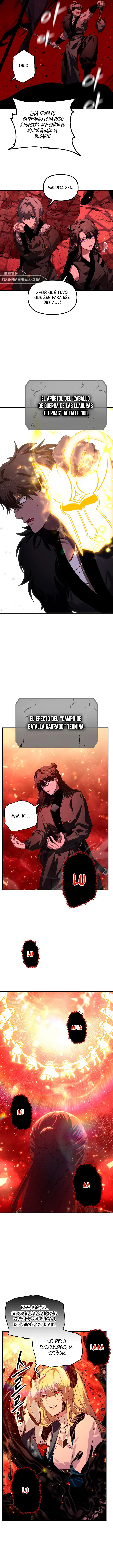 Read SSS-Class Revival Hunter ES Manga Online