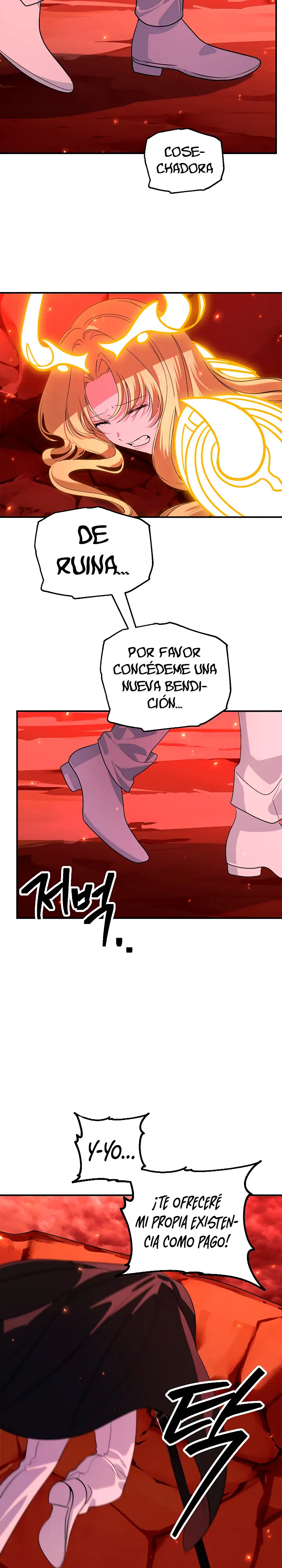 Read SSS-Class Revival Hunter ES Manga Online