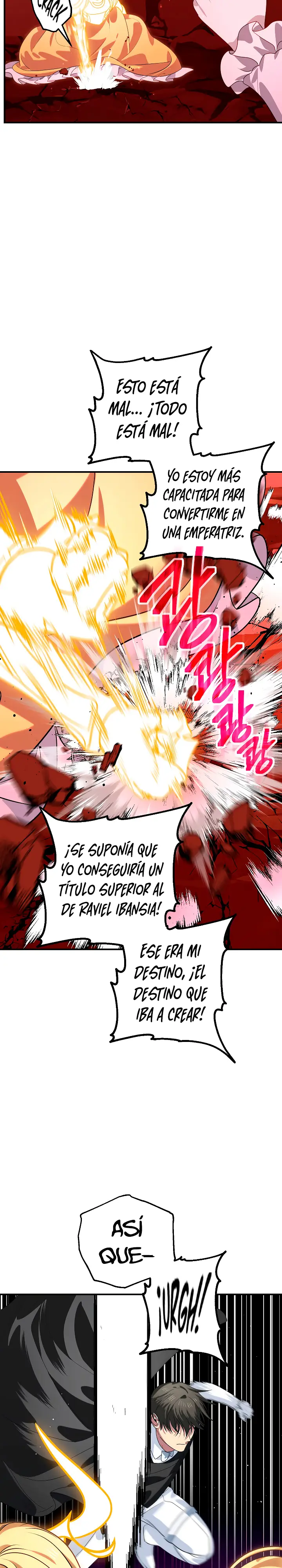 Read SSS-Class Revival Hunter ES Manga Online